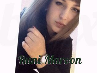 Runi_Maroon