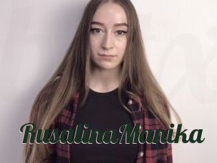 RusalinaManika