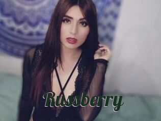 Russberry