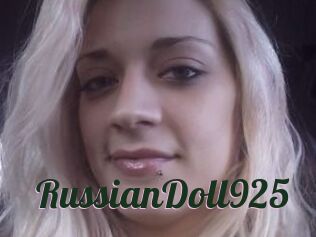 RussianDoll925