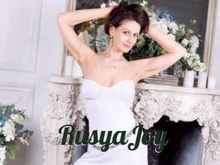 RusyaJoy