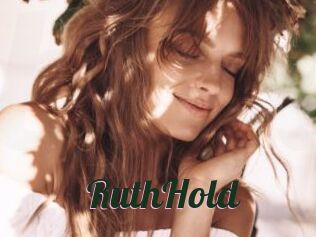 RuthHold