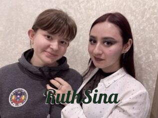 RuthSina