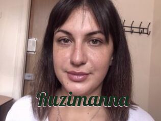 Ruzimanna