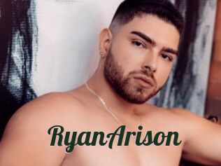 RyanArison