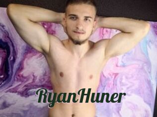 RyanHuner