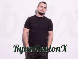 RyanKeatonX