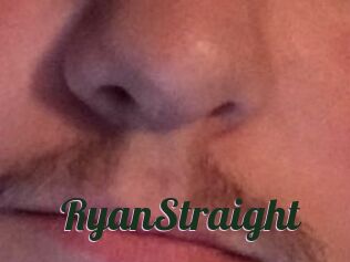 RyanStraight