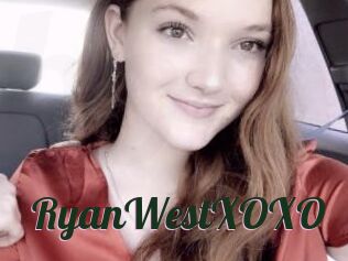 RyanWestXOXO