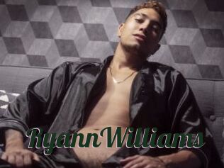 RyannWilliams