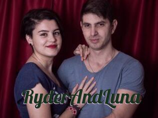 RyderAndLuna