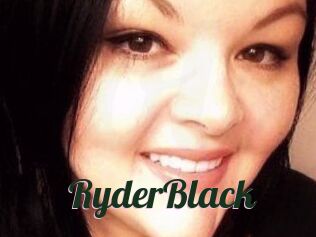 RyderBlack