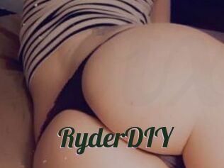 RyderDIY