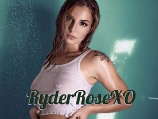 RyderRoseXO