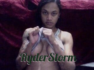 RyderStorm