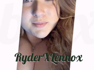 RyderXLennox