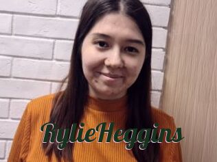 RylieHeggins