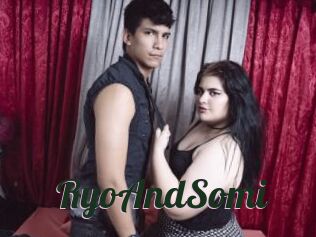 RyoAndSomi