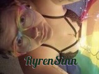 RyrenSinn