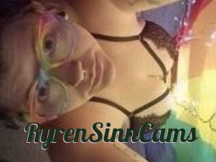 RyrenSinnCams