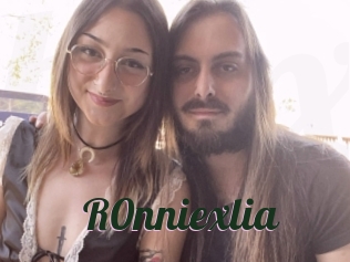 R0nniexlia