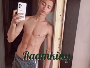 Raamking