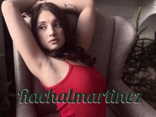 Rachalmartinez