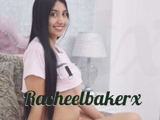 Racheelbakerx