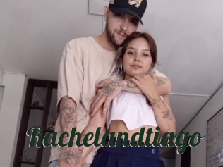 Rachelandtiago