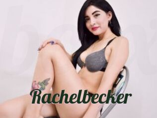 Rachelbecker