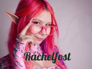 Rachelfost