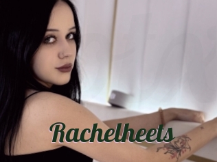 Rachelheets