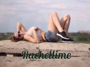 Rachellime