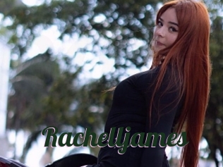 Rachelljames