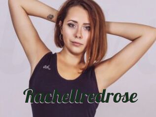 Rachellredrose