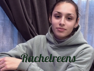 Rachelreens