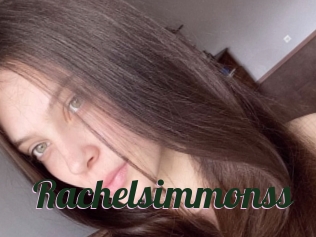 Rachelsimmonss