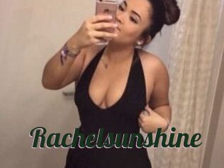 Rachel_sunshine