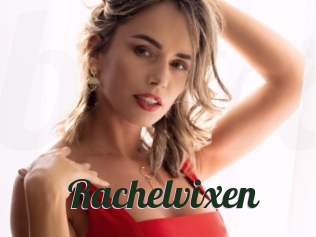 Rachelvixen