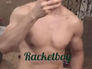 Racketboy