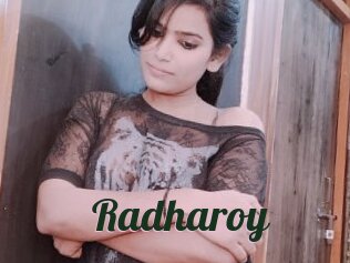 Radharoy