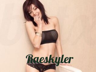 Raeskyler