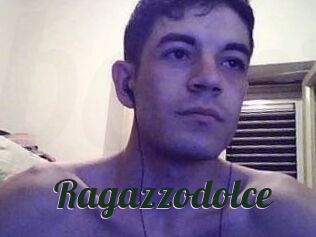 Ragazzodolce