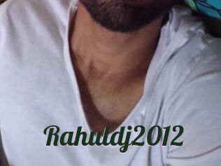 Rahuldj2012