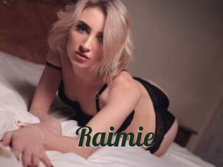 Raimie