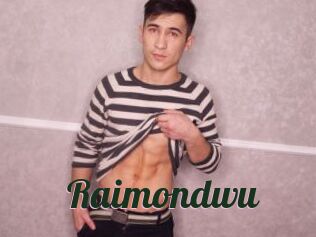 Raimondwu