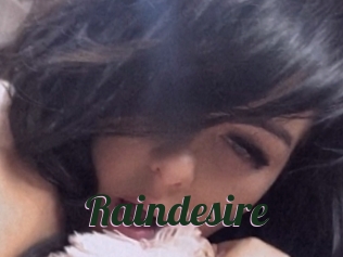 Raindesire