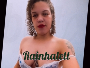 Rainhalett