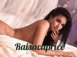 Raisacaprice