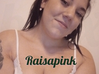 Raisapink